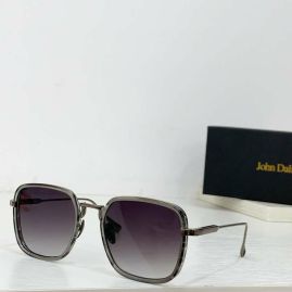 Picture of John Dalia Sunglasses _SKUfw55766773fw